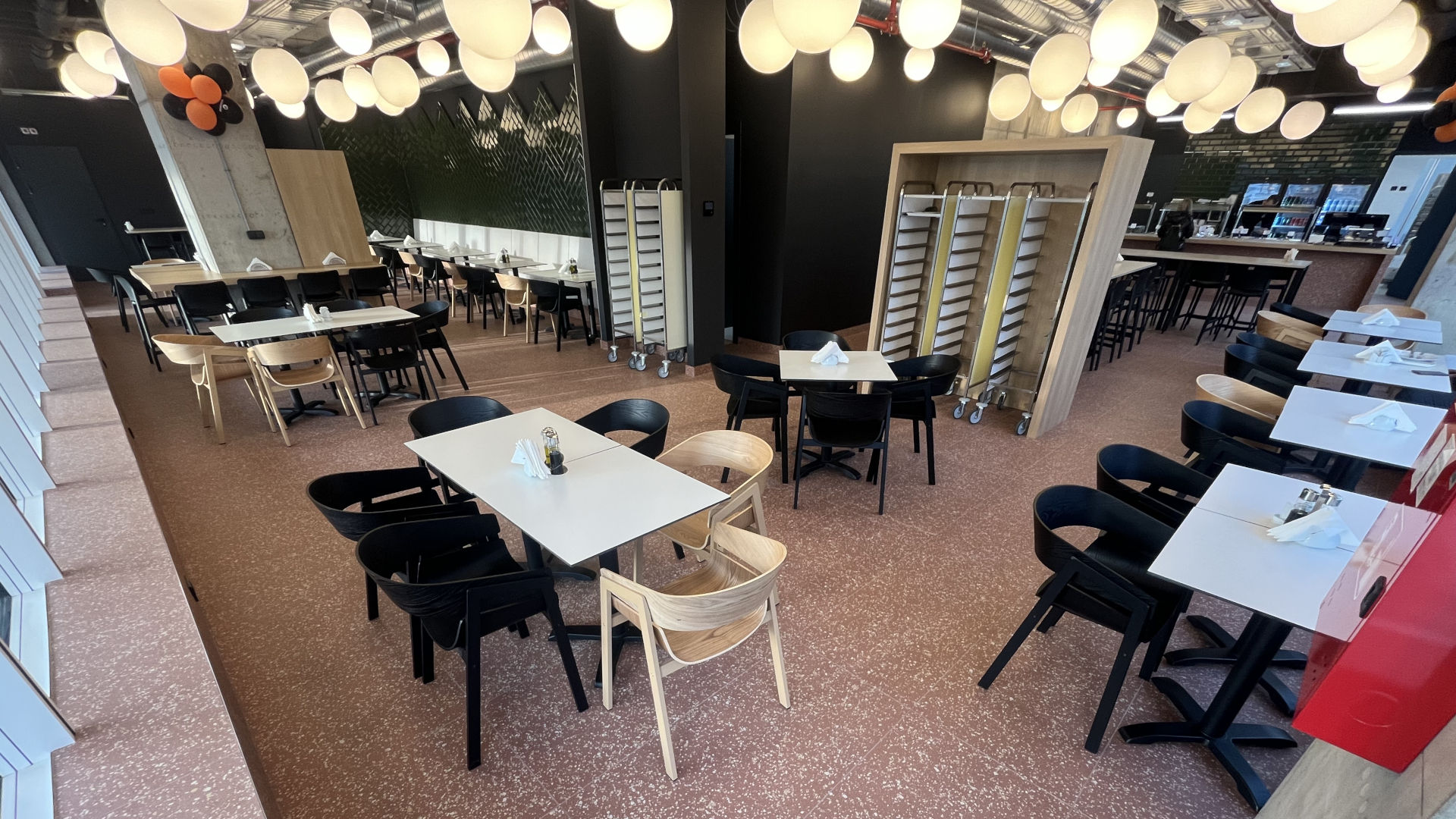 Wargaming Kantina, Beograd